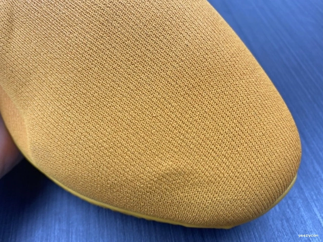 Adidas GW5353 RNR Yeezy Knit Sulfur 1104